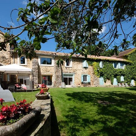 Domaine De Malouzies Hotel Fontiers-Cabardes Exterior photo