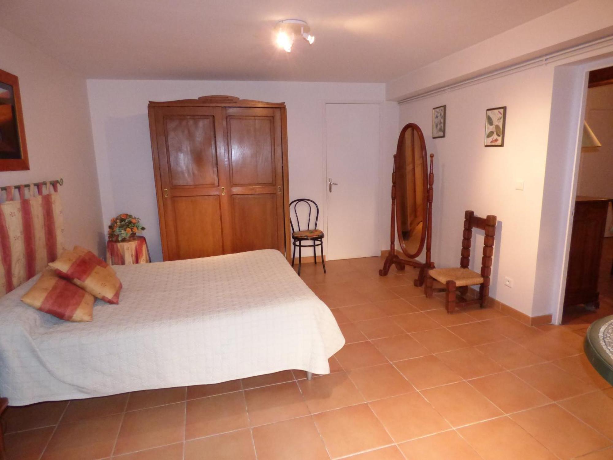 Domaine De Malouzies Hotel Fontiers-Cabardes Room photo