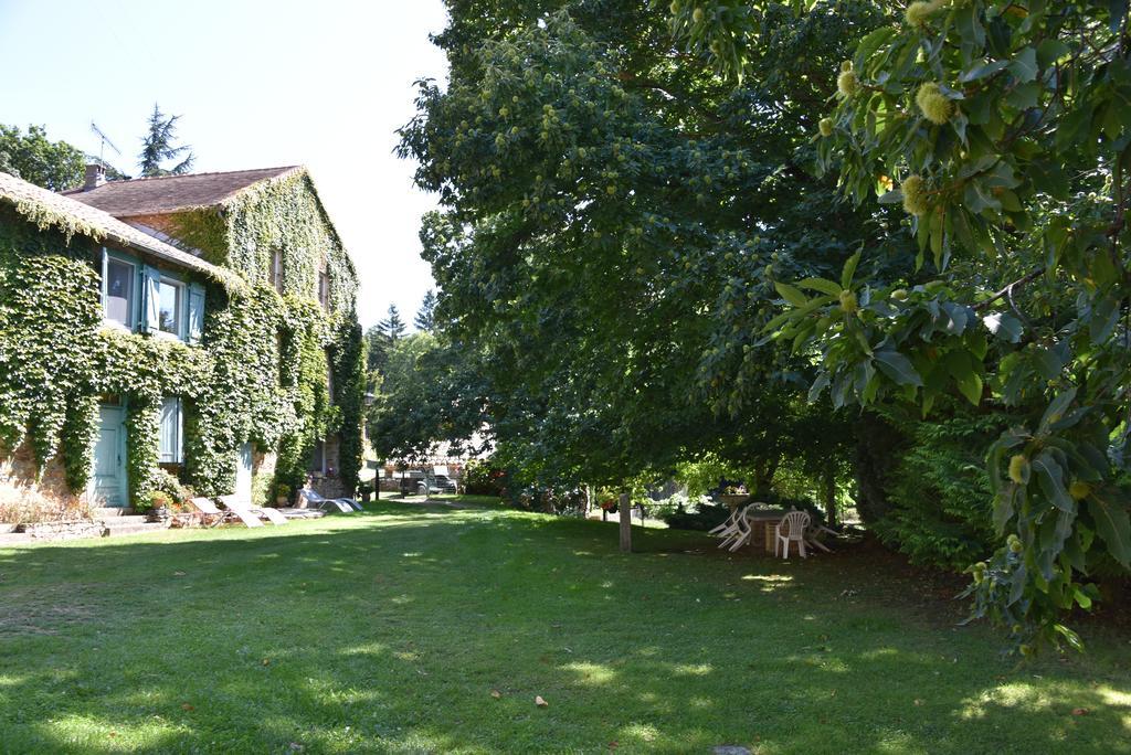 Domaine De Malouzies Hotel Fontiers-Cabardes Exterior photo