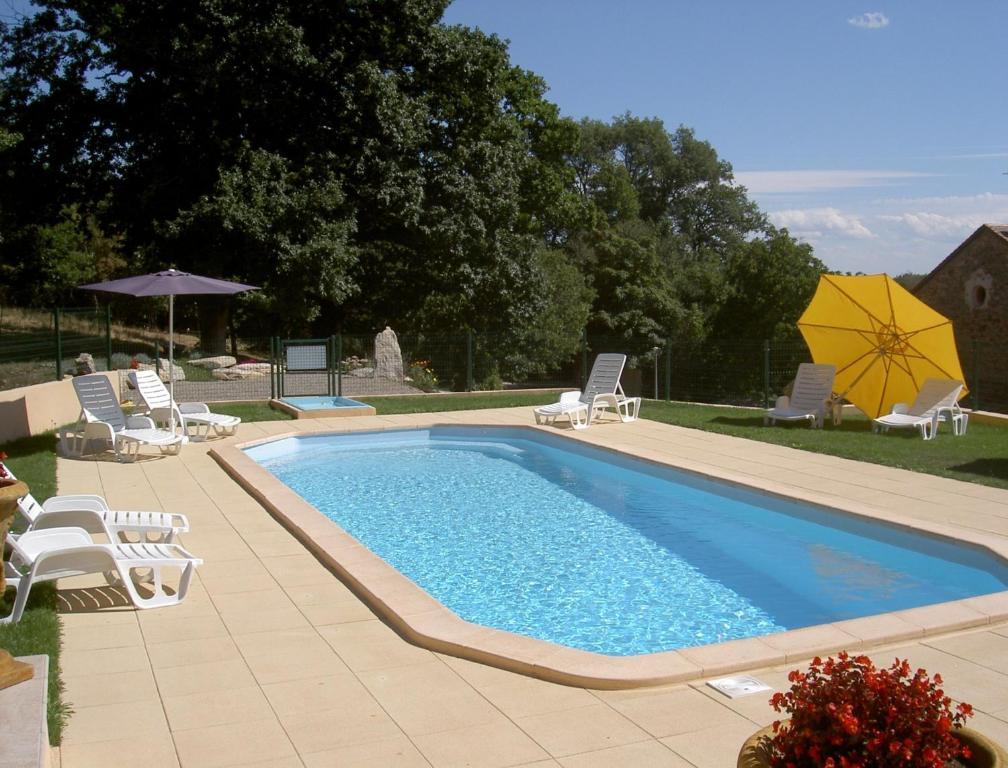 Domaine De Malouzies Hotel Fontiers-Cabardes Exterior photo